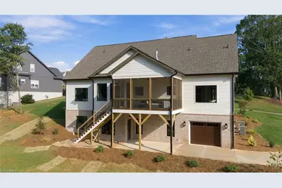 8440 Meadow Vista Drive, Lewisville, NC 27023 - Photo 6