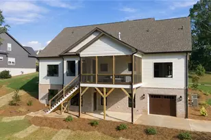 8440 Mdw Vis Dr, Lewisville, NC 27023 - Photo 6