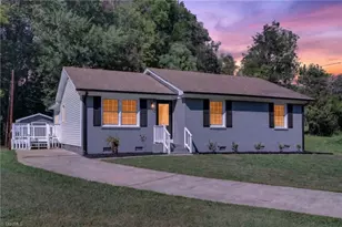 528 Carol Leigh Dr, Gibsonville, NC 27249 - Photo 2