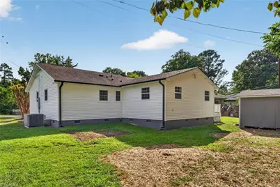 528 Carol Leigh Drive, Gibsonville, NC 27249 - Photo 34
