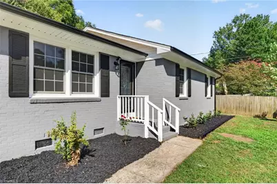528 Carol Leigh Drive, Gibsonville, NC 27249 - Photo 4