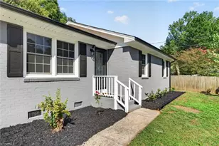 528 Carol Leigh Dr, Gibsonville, NC 27249 - Photo 4