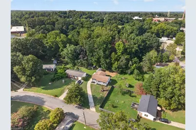 528 Carol Leigh Drive, Gibsonville, NC 27249 - Photo 38
