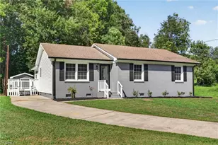 528 Carol Leigh Dr, Gibsonville, NC 27249 - Photo 1
