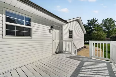 528 Carol Leigh Drive, Gibsonville, NC 27249 - Photo 30