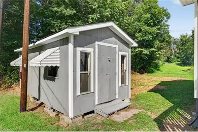 528 Carol Leigh Drive, Gibsonville, NC 27249 - Photo 32