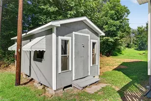 528 Carol Leigh Dr, Gibsonville, NC 27249 - Photo 32