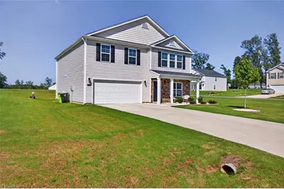 118 Tanager Trail, Lexington, NC 27295 - Photo 2