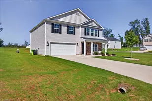 118 Tanager Trl, Lexington, NC 27295 - Photo 2