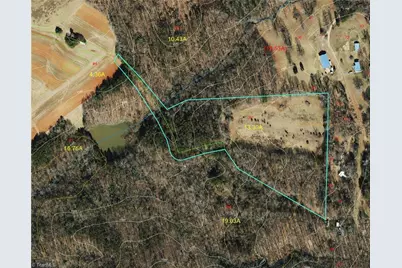 7 Old Mill Road, Pinnacle, NC 27043 - Photo 24