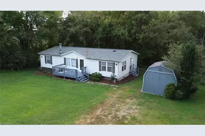 150 Rocky Forest Trail, Elkin, NC 28621 - Photo 32