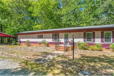 6243 Quail Hollow Drive, Pleasant Garden, NC 27313 - Photo 4