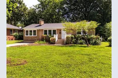 1527 Sherwood Drive, Burlington, NC 27215 - Photo 2