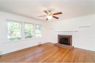 1527 Sherwood Drive, Burlington, NC 27215 - Photo 6