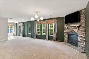 3687 Hayfield Ct, Thomasville, NC 27360 - Photo 2