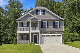 3687 Hayfield Ct, Thomasville, NC 27360 - Photo 1