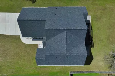 504 Old Farm Road, Graham, NC 27253 - Photo 8