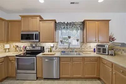 3790 Spring Willow Way, Winston-Salem, NC 27107 - Photo 8