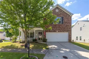 3790 Spring Willow Way, Winston-Salem, NC 27107 - Photo 1