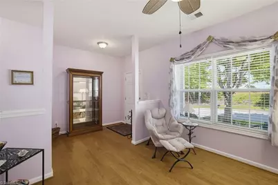 3790 Spring Willow Way, Winston-Salem, NC 27107 - Photo 4