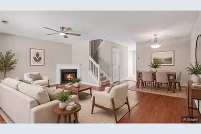 1133 Oak Blossom Way, Whitsett, NC 27377 - Photo 4
