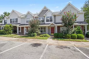 1133 Oak Blossom Way, Whitsett, NC 27377 - Photo 2