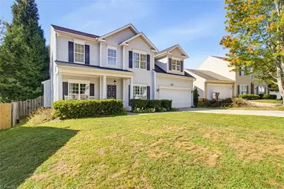 4134 Grassy Knoll Circle, Winston-Salem, NC 27107 - Photo 2