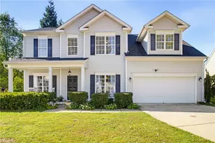 4134 Grassy Knoll Cir, Winston-Salem, NC 27107 - Photo 1
