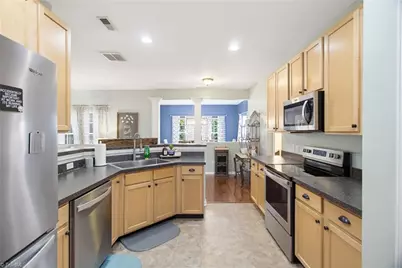 4134 Grassy Knoll Circle, Winston-Salem, NC 27107 - Photo 8
