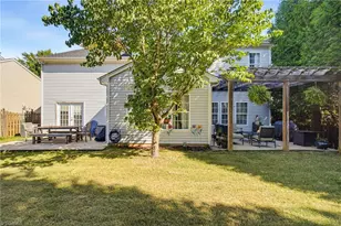 4134 Grassy Knoll Cir, Winston-Salem, NC 27107 - Photo 32