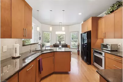 2704 Currieton Court, Oak Ridge, NC 27310 - Photo 22