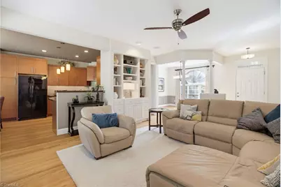 2704 Currieton Court, Oak Ridge, NC 27310 - Photo 14