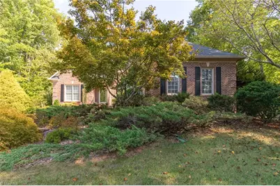 2704 Currieton Court, Oak Ridge, NC 27310 - Photo 2