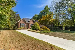 2704 Currieton Ct, Oak Ridge, NC 27310 - Photo 1