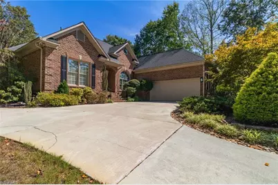 2704 Currieton Court, Oak Ridge, NC 27310 - Photo 4