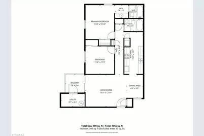 1714 N Hamilton Street #C, High Point, NC 27262 - Photo 42