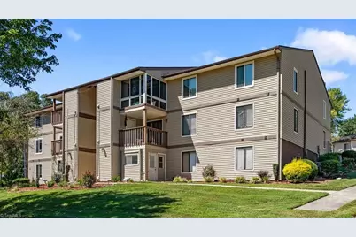 1714 N Hamilton Street #C, High Point, NC 27262 - Photo 26