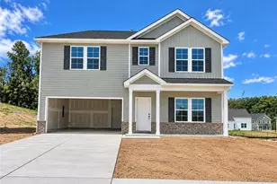 4037 Stirrup Dr, Clemmons, NC 27012 - Photo 1