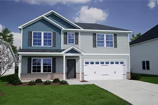 4037 Stirrup Dr, Clemmons, NC 27012 - Photo 1