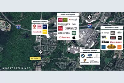 8200 Nc Highway 751, Durham, NC 27713 - Photo 4