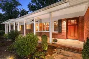 3617 Liberty Rd, Greensboro, NC 27406 - Photo 4