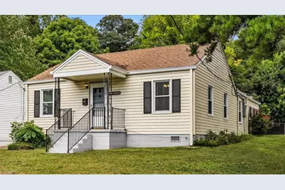 719 Holden Road, Greensboro, NC 27407 - Photo 34
