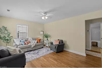 719 Holden Road, Greensboro, NC 27407 - Photo 2