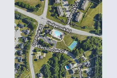6132 Birkdale Drive, High Point, NC 27265 - Photo 38