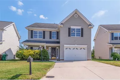 6132 Birkdale Drive, High Point, NC 27265 - Photo 1