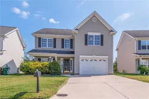 6132 Birkdale Dr, High Point, NC 27265 - Photo 1