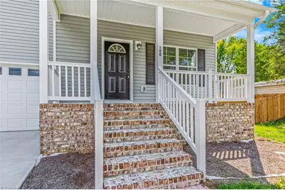 100 Snead Road, Winston-Salem, NC 27103 - Photo 2