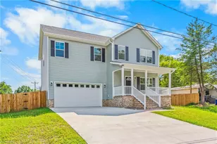 100 Snead Rd, Winston-Salem, NC 27103 - Photo 1