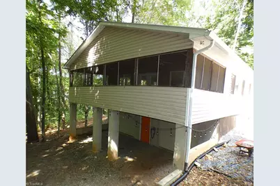 191 Holy Cross Church Road, Mocksville, NC 27028 - Photo 12
