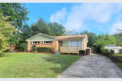2509 Larkspur Drive, Greensboro, NC 27405 - Photo 1